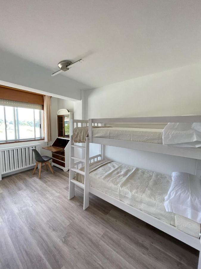 Milladoiro Daire Teo Dış mekan fotoğraf
