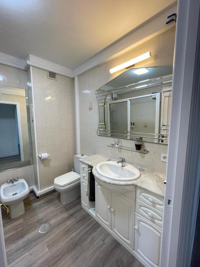 Milladoiro Daire Teo Dış mekan fotoğraf