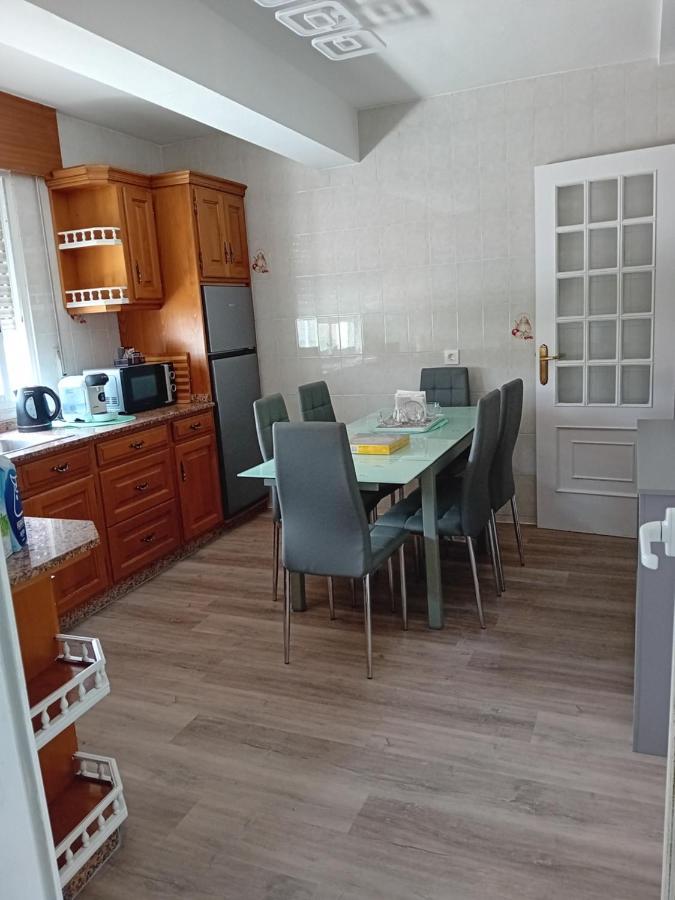 Milladoiro Daire Teo Dış mekan fotoğraf